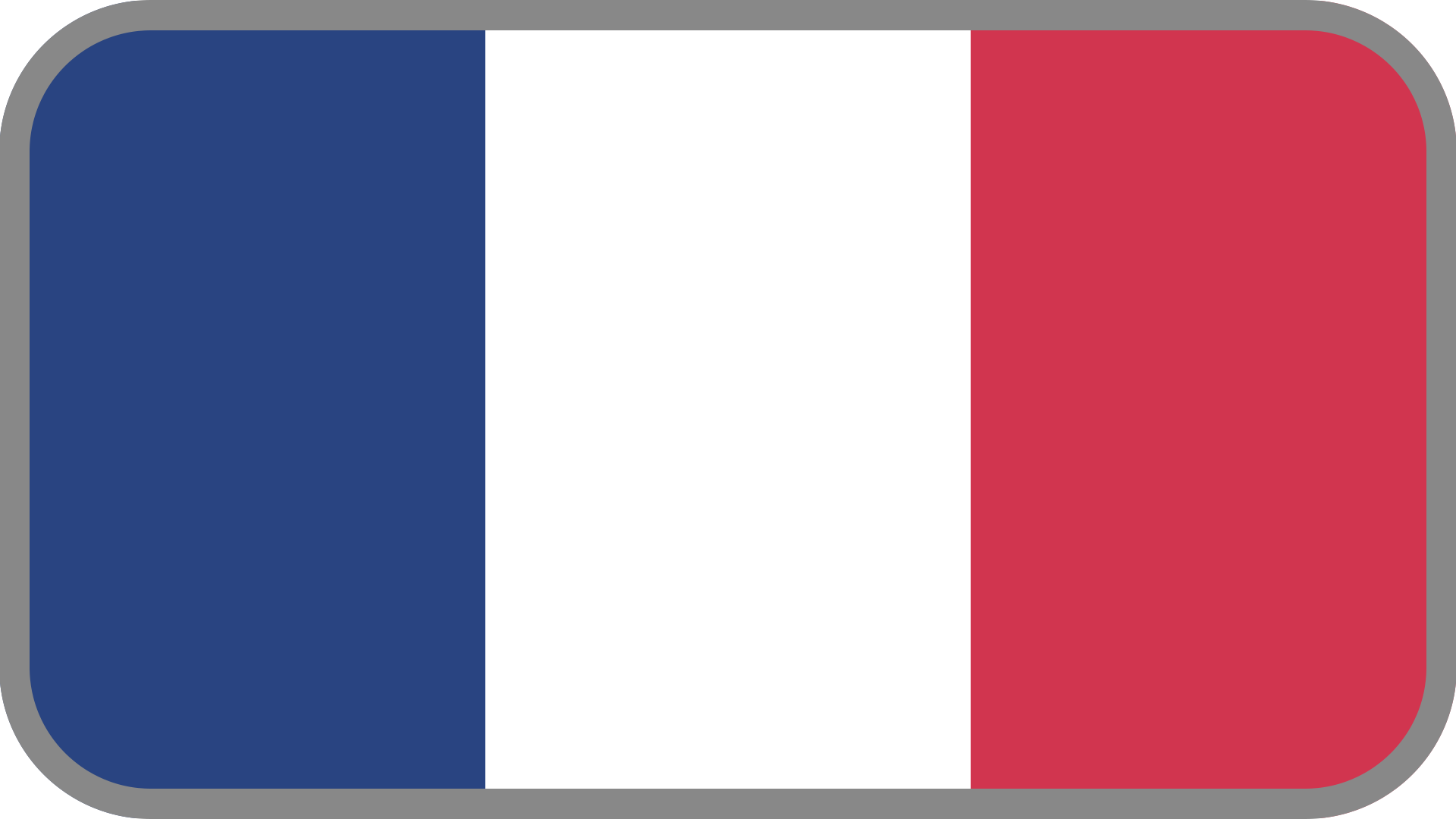 FR flag